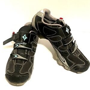 Specialized Body Geometry Cycling Bicycle Sport Women's Size US 9